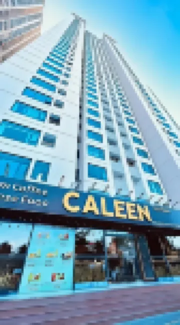 Maro Hotel & Apartment Hotels near i resort