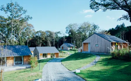 takane no mori no cottage