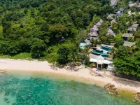 Bhundhari Resort & Villas Samui Hotels near Hat Bang Rak beach