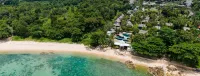 Bhundhari Resort & Villas Samui فنادق في كو ساموي