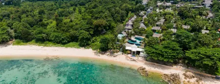 Bhundhari Resort & Villas Samui