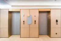 HanTing Dezhou Wanda Plaza Hotel
