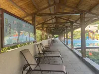 賀州溫泉森林度假飯店 - 溫泉