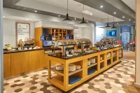 Satelinn Moscow Khovrino Hotel - ที่มีที่จอดรถ
