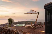 Haixia Suji·Jian Yeshe Villa - Private Pools