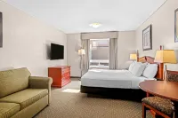 Days Inn & Suites by Wyndham Winkler Hôtels à : Morden