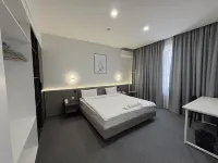 Hanra Stay - Tiny houses