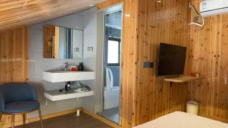 Siqi Homestay (Wangxiangu Scenic Area)