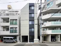 nestay apartment tokyo komagome 旧古河庭園周辺のホテル