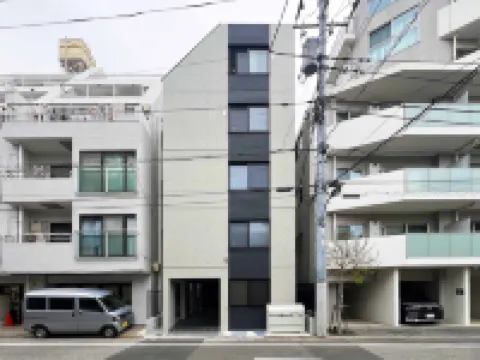 nestay apartment tokyo komagome โรงแรมใกล้บุนเคียว