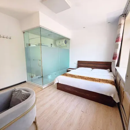 Shoufu Express Hotel