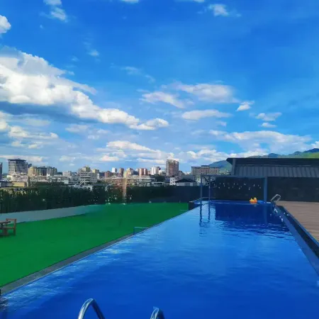 YOYA RESORT