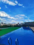 YOYA RESORT - Rooftop Pools