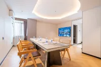 Shangli Hotel (Zhangzhou Bihu Wanda Plaza Branch)