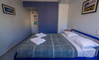 YHA Cairns Central