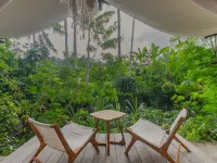 Camani Glamping โรงแรมใกล้หาดโซสโร