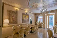 Heritage Hotel Life Palace Hotels in Bilice