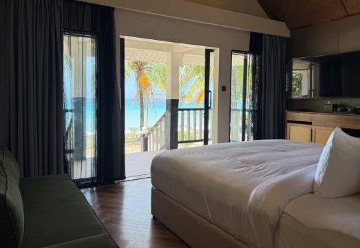 Peridot 리조트 수영장