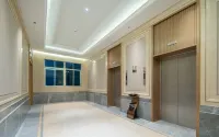 Vienna Hotel (Yangjiang Youth Palace Branch)
