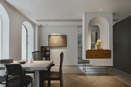 Yue Hotel Отели рядом с достопримечательностью «Dong Street»