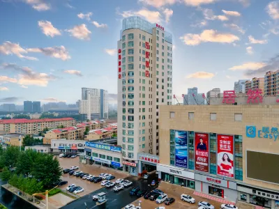 Hongjing Hotel