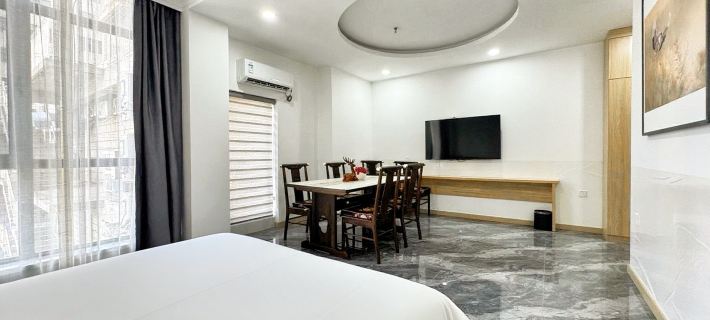 Wanhuilong Hotel Hotels in Panjin