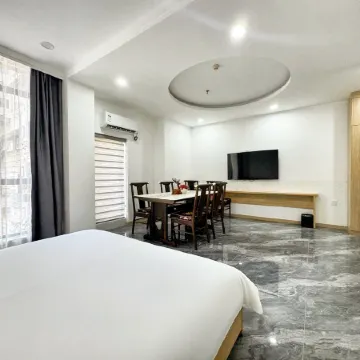 Wanhuilong Hotel