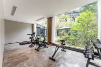 Yunhe Yebao Hotel (Shaoxing Olympic Sports Center Branch) - Gym