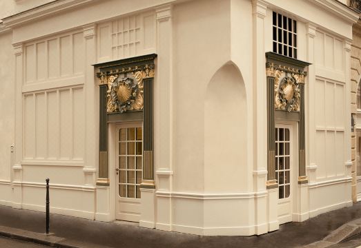 5. 호텔 샤또 볼테..