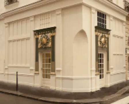 ホテル シャトー ヴォルテール