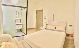 Qingyuan Qingya Courtyard Homestay
