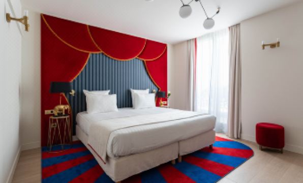 Hotel Astra Opera - Astotel