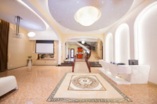 Meizhou Island Haishang Xingcheng Homestay