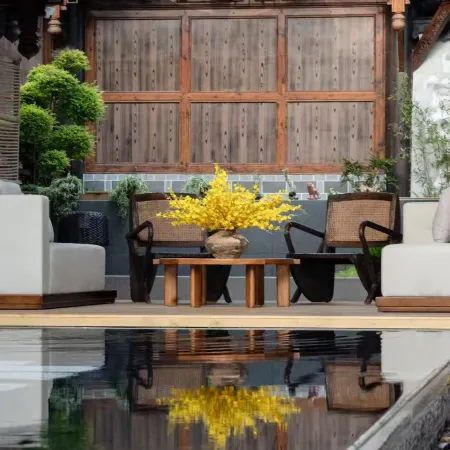Zhijin Bina Hotel (Gucheng Pingyuan Ancient Town)