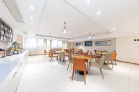 City Convenience Hotel (Honghu Shopping Park Bao'an Plaza) Hotels in Honghu