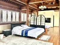 Shelishewai Homestay (Zhangjiakou Wanquan Youweicheng)