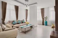 Queen Mansion Apartment & Hotel