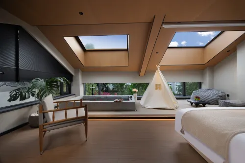 大理古城摩古屋民宿