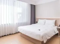 Yayue Hotel (Hami City Yingbin Avenue) Hotels in Hami