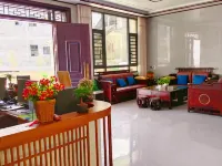 Furen Yaju Hotels in Yanling