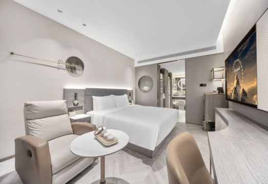 Palace Hotel Tianjin