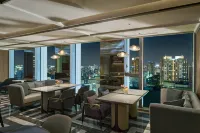 InterContinental Hotels TAICHUNG by IHG - 5-stjärniga