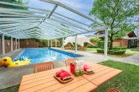 Fuyang Gengyun Doushe Homestay - romantis