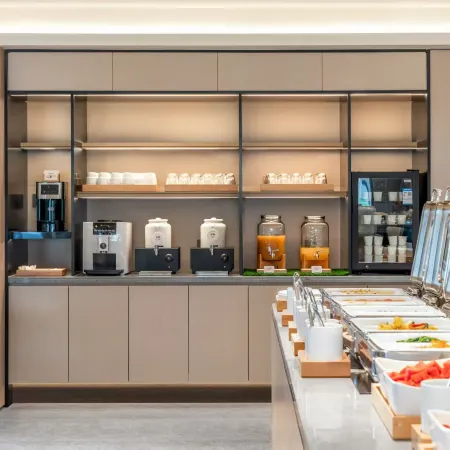 JI Hotel (Karamay Youjian North Road Food Street)