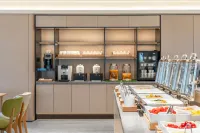 JI Hotel (Karamay Youjian North Road Food Street) - Bữa sáng