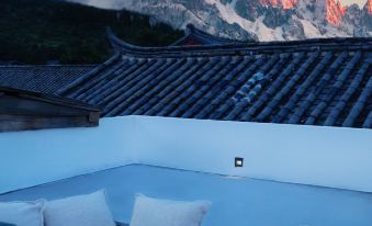 Lijiang Ruixi Xijianshu Yinluxury Fragrance Hotel