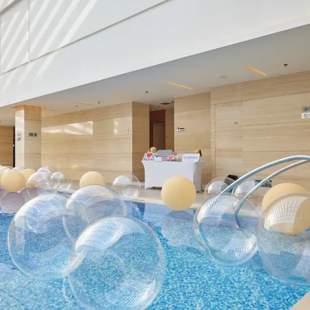 JW Marriott Hotel Beijing Central