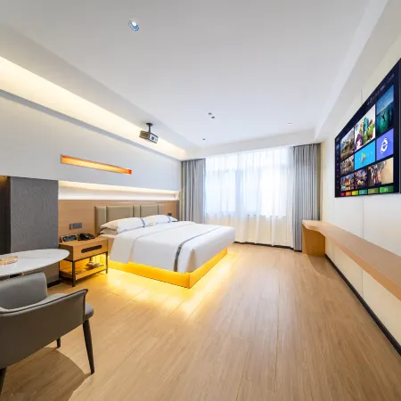 LISS hotel
