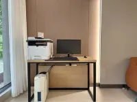 Ningxu Shangke Hotel Hotels in Ning'er Hani and Yi Autonomous County