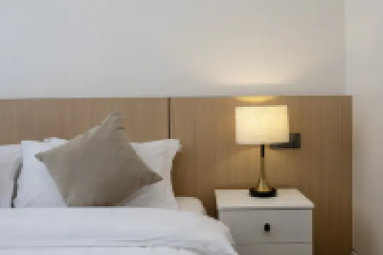 Pingtan Island Meishu Inn